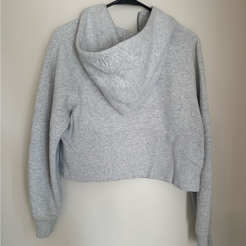 Women’s lululemon scuba